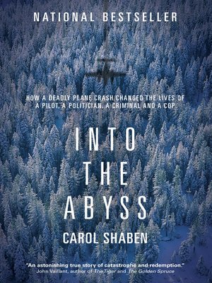 Into the Abyss - ebook